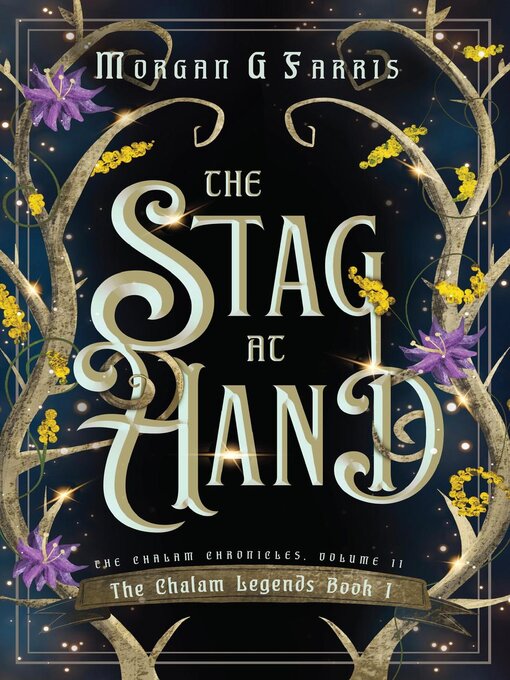 Title details for The Stag at Hand by Morgan G Farris - Available